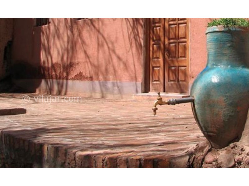 عکس شماره 601753 - مجموعه سنتی سرهنگ - 