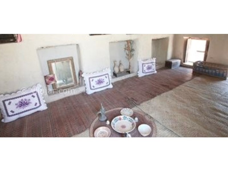 عکس شماره 601755 - مجموعه سنتی سرهنگ - 