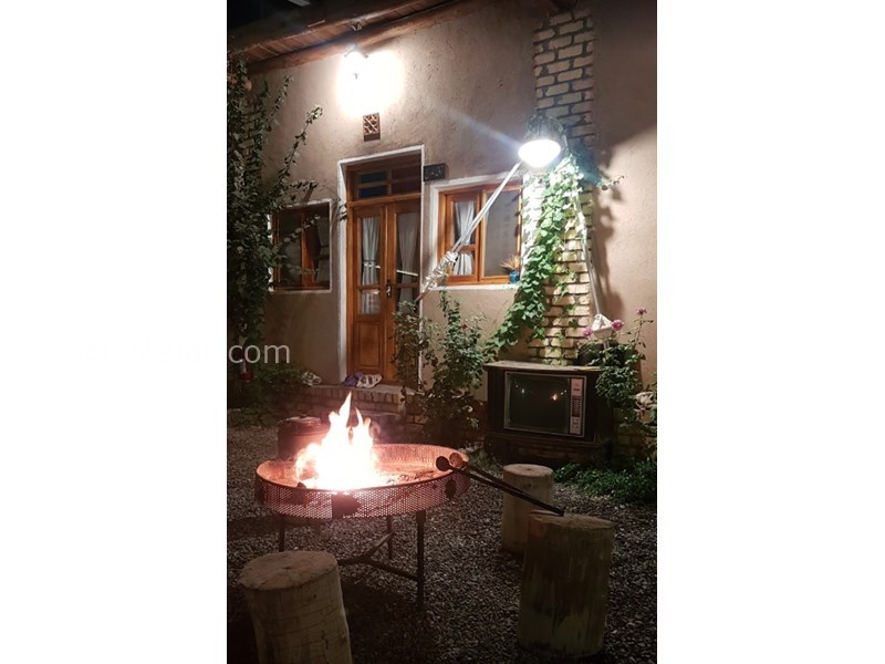 عکس شماره 601778 - اقامتگاه سنتی سرای جواهر - 