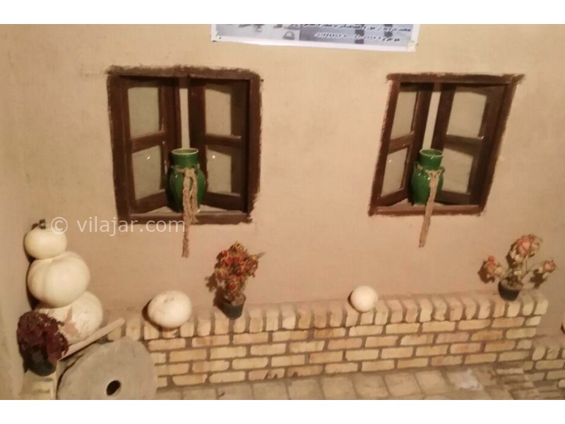 عکس شماره 601780 - اقامتگاه سنتی سرای جواهر - 