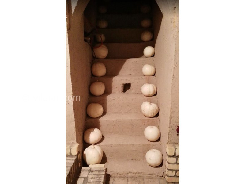 عکس شماره 601782 - اقامتگاه سنتی سرای جواهر - 