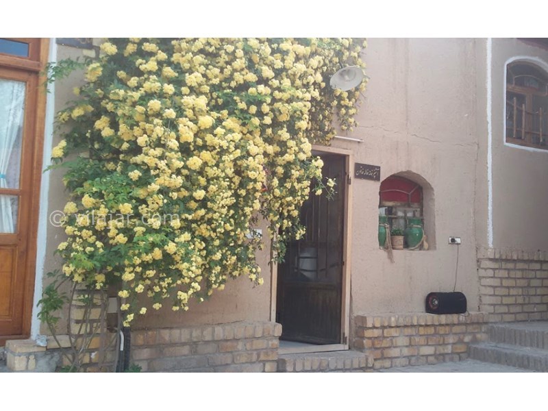 عکس شماره 601785 - اقامتگاه سنتی سرای جواهر - 