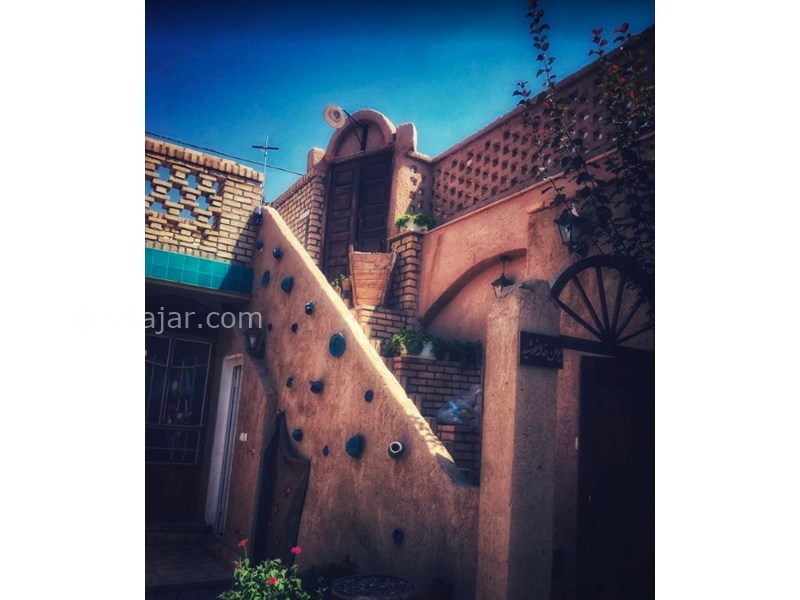 عکس شماره 601788 - اقامتگاه سنتی سرای جواهر - 