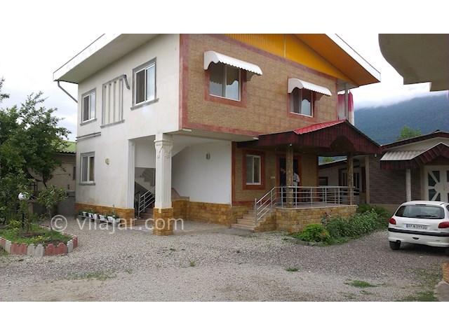 عکس شماره 60179 - رزرو سوییت اطراف نمک آبرود -