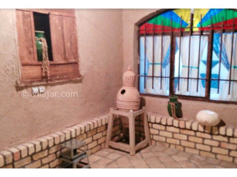 عکس شماره 601790 - اقامتگاه سنتی سرای جواهر - 