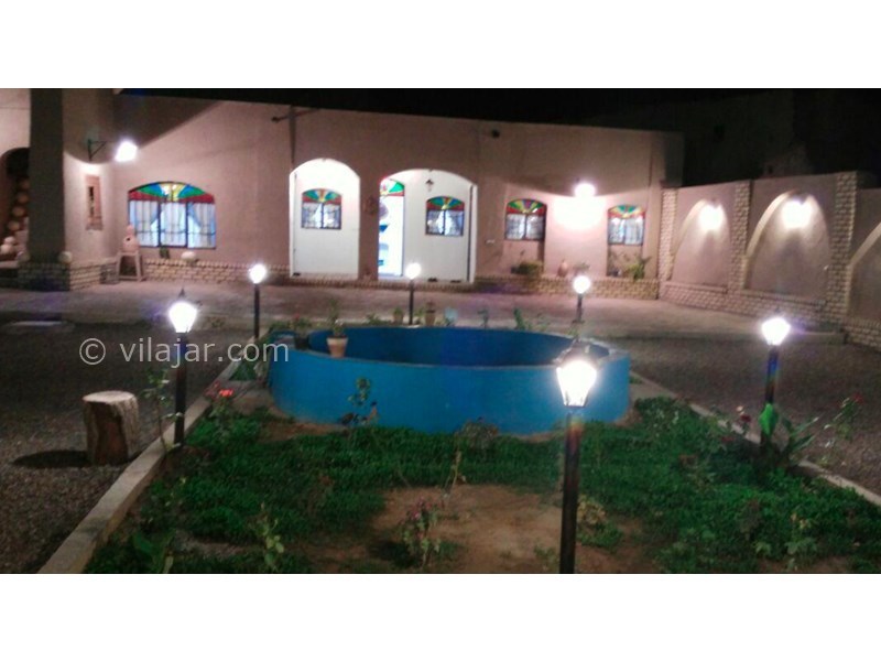 عکس شماره 601791 - اقامتگاه سنتی سرای جواهر - 