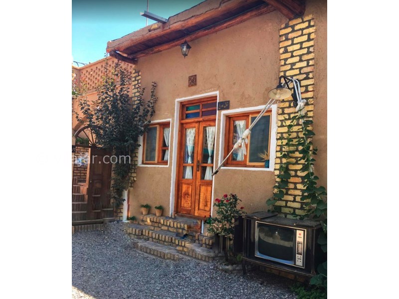 عکس شماره 601792 - اقامتگاه سنتی سرای جواهر - 