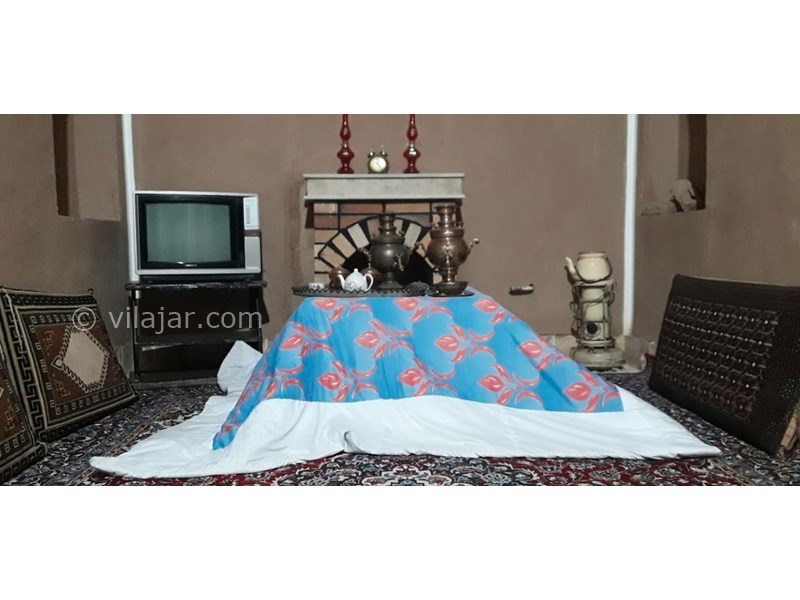 عکس شماره 601817 - اقامتگاه بوم گردی لیلاز - 