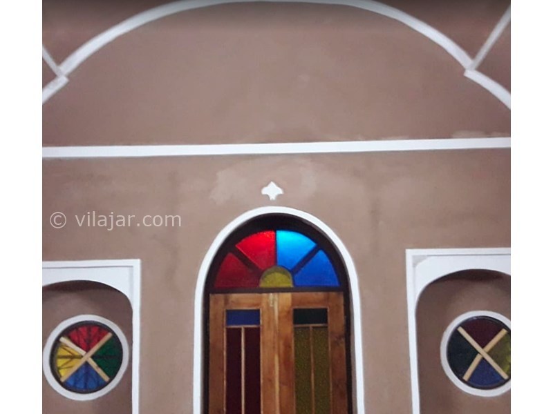 عکس شماره 601820 - اقامتگاه بوم گردی لیلاز - 