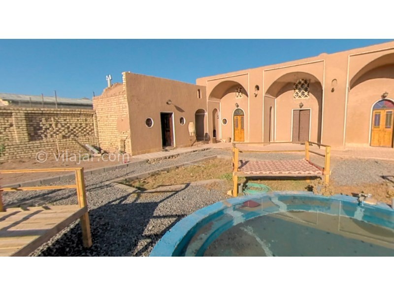 عکس شماره 601821 - اقامتگاه بوم گردی لیلاز - 