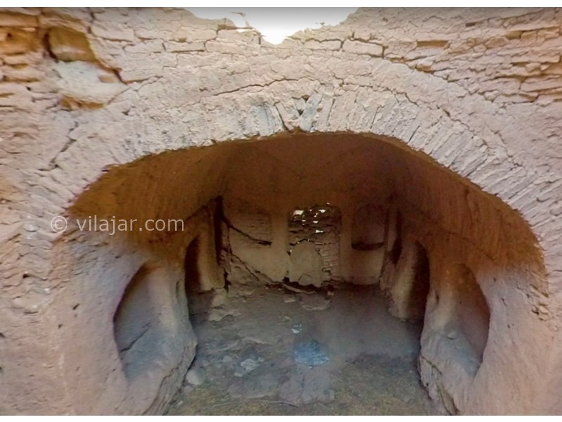 عکس شماره 601822 - اقامتگاه بوم گردی لیلاز - 