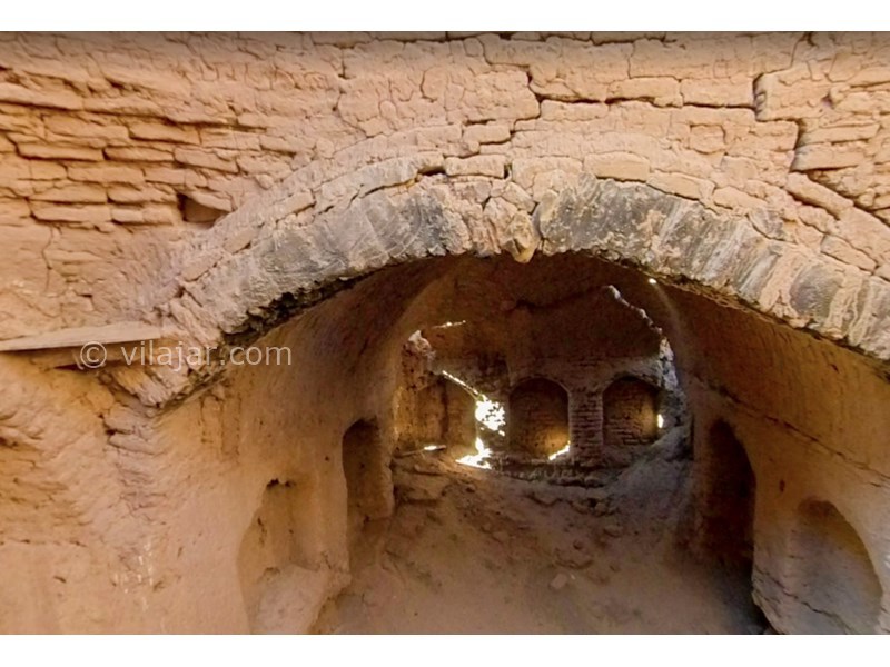 عکس شماره 601823 - اقامتگاه بوم گردی لیلاز - 