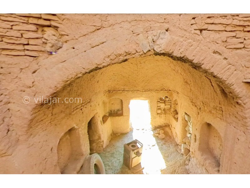 عکس شماره 601824 - اقامتگاه بوم گردی لیلاز - 