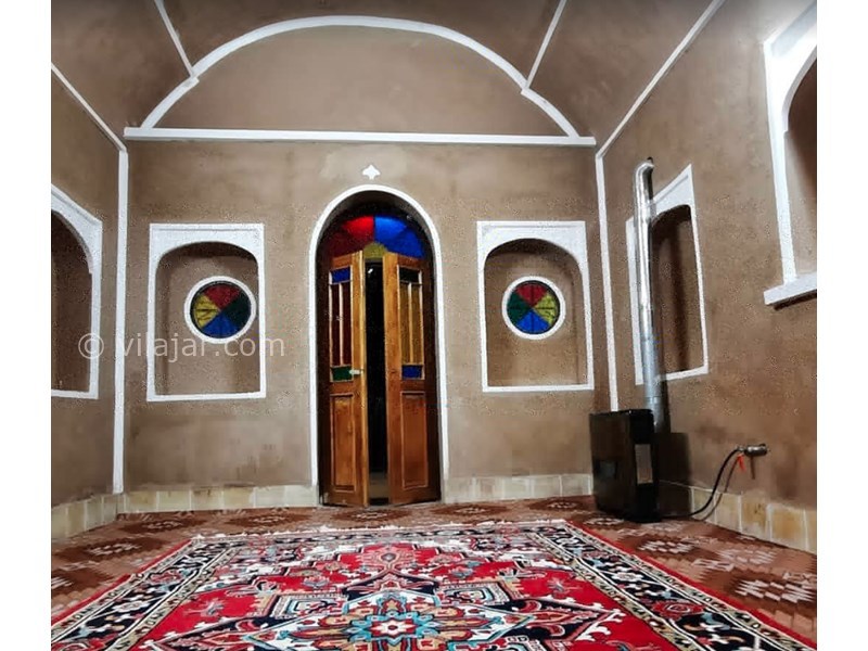 عکس شماره 601825 - اقامتگاه بوم گردی لیلاز - 