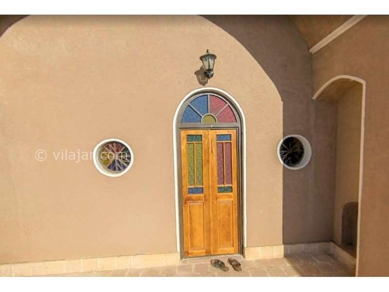 عکس شماره 601826 - اقامتگاه بوم گردی لیلاز - 