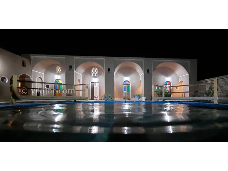 عکس شماره 601828 - اقامتگاه بوم گردی لیلاز - 