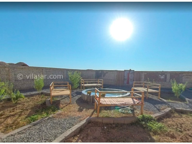 عکس شماره 601829 - اقامتگاه بوم گردی لیلاز - 