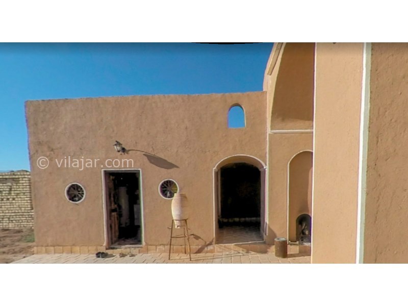 عکس شماره 601830 - اقامتگاه بوم گردی لیلاز - 