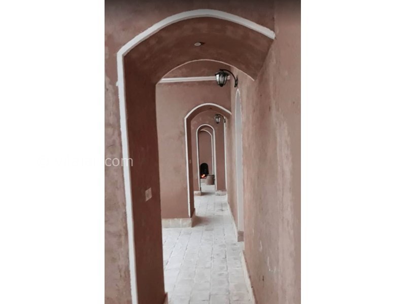 عکس شماره 601831 - اقامتگاه بوم گردی لیلاز - 