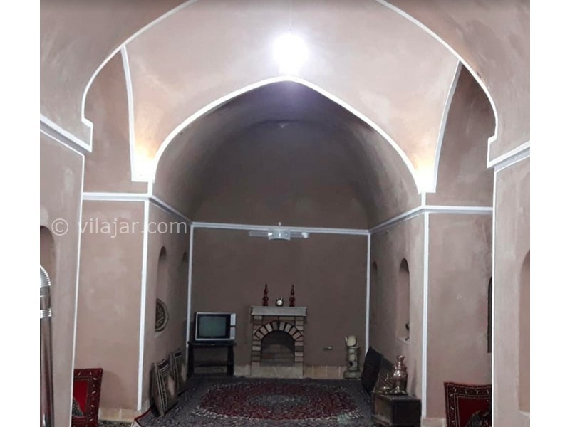 عکس شماره 601833 - اقامتگاه بوم گردی لیلاز - 