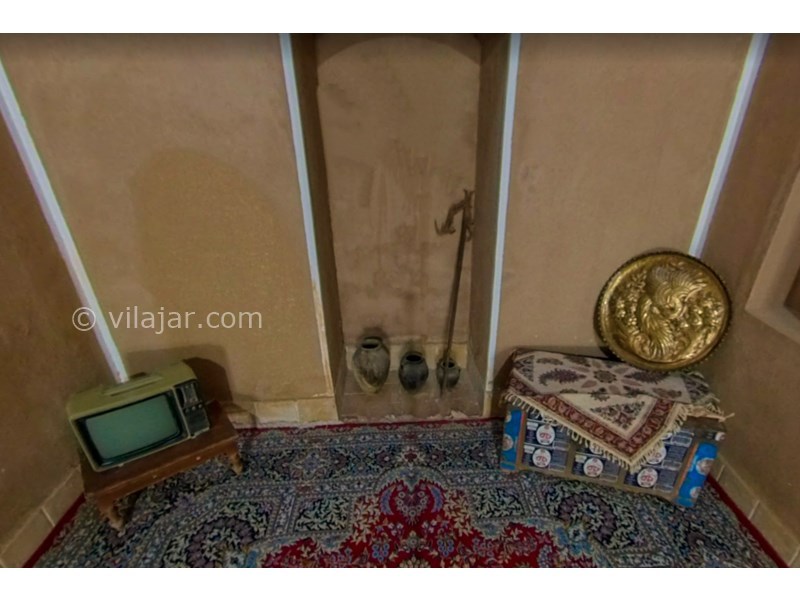 عکس شماره 601837 - اقامتگاه بوم گردی لیلاز - 