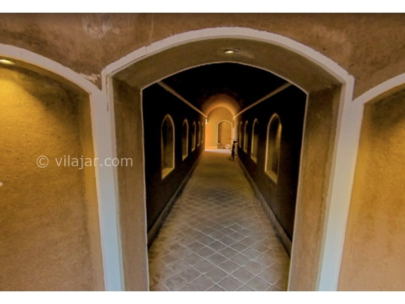 عکس شماره 601839 - اقامتگاه بوم گردی لیلاز - 