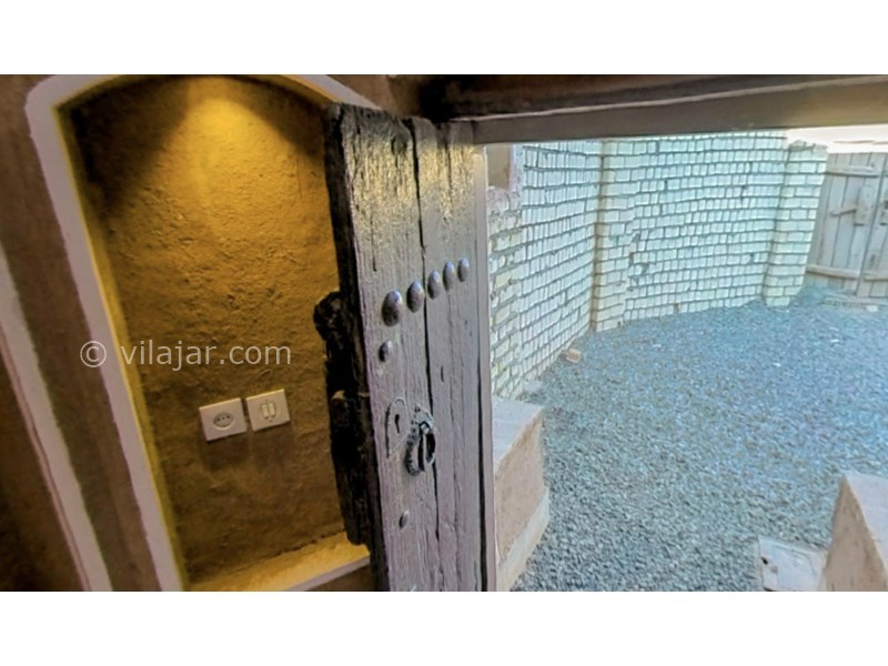 عکس شماره 601840 - اقامتگاه بوم گردی لیلاز - 