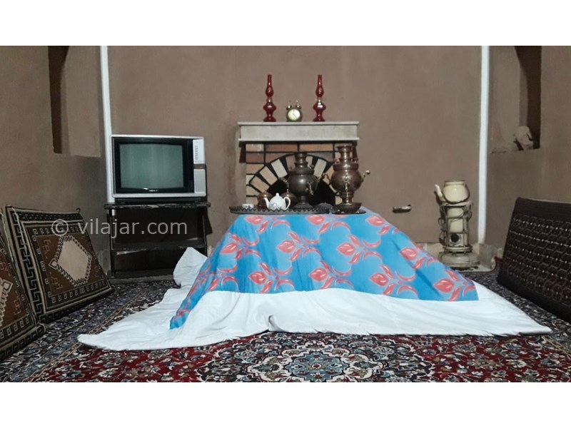 عکس شماره 601847 - اقامتگاه بوم گردی لیلاز - 