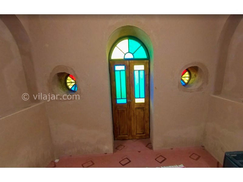 عکس شماره 601848 - اقامتگاه بوم گردی لیلاز - 