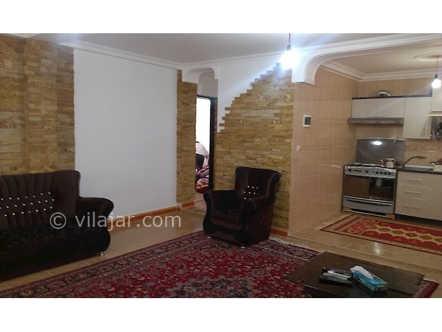 عکس شماره 60185 - رزرو سوییت اطراف نمک آبرود -