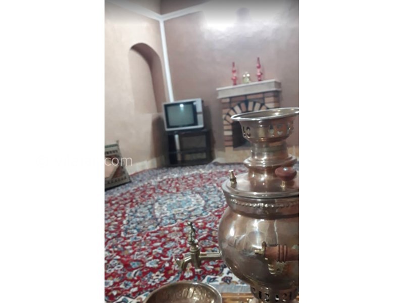 عکس شماره 601851 - اقامتگاه بوم گردی لیلاز - 