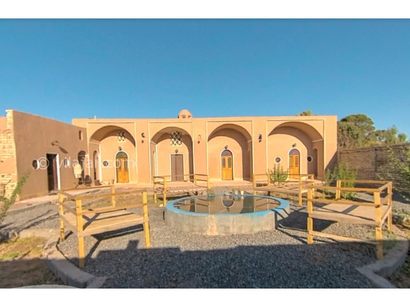 عکس شماره 601855 - اقامتگاه بوم گردی لیلاز - 