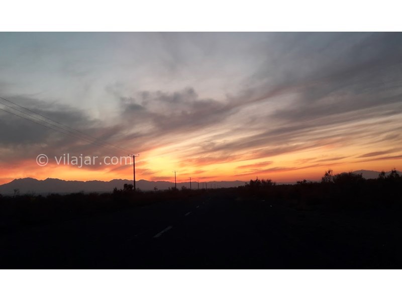 عکس شماره 601857 - اقامتگاه بوم گردی لیلاز - 