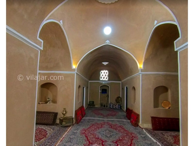 عکس شماره 601859 - اقامتگاه بوم گردی لیلاز - 