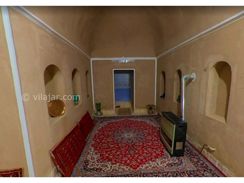 عکس شماره 601860 - اقامتگاه بوم گردی لیلاز - 