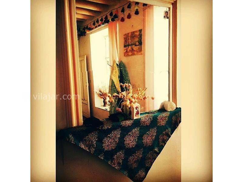 عکس شماره 601868 - اقامتگاه بومگردی بابا ابراهیم - 