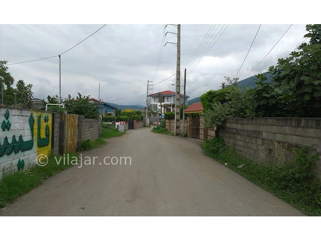 عکس شماره 60187 - رزرو سوییت اطراف نمک آبرود -