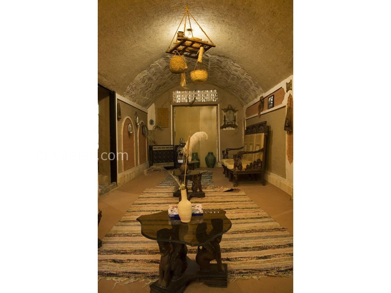 عکس شماره 601872 - اقامتگاه بوم گردی عمو نوروز خور - 