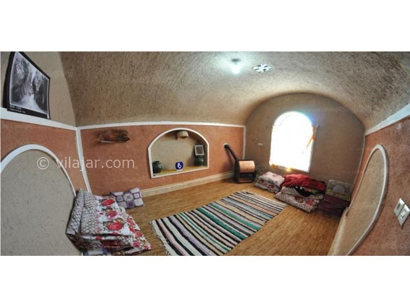 عکس شماره 601874 - اقامتگاه بوم گردی عمو نوروز خور - 