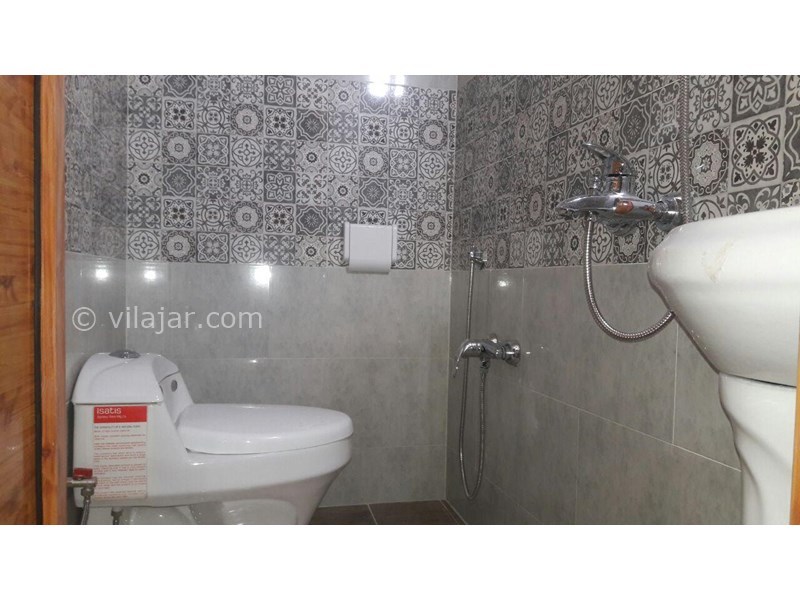 عکس شماره 601875 - اقامتگاه بوم گردی عمو نوروز خور - 