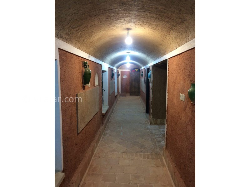 عکس شماره 601876 - اقامتگاه بوم گردی عمو نوروز خور - 