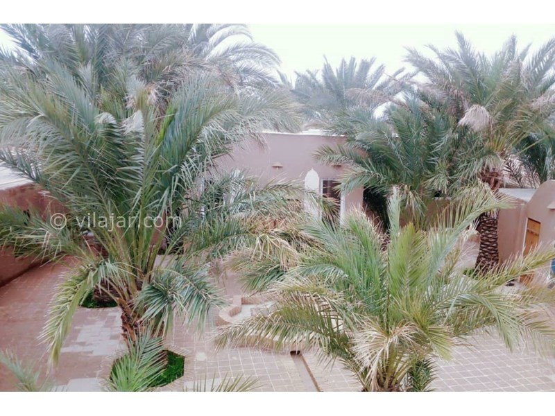 عکس شماره 601877 - اقامتگاه بوم گردی عمو نوروز خور - 