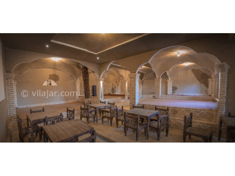 عکس شماره 601879 - اقامتگاه بوم گردی عمو نوروز خور - 