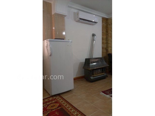 عکس شماره 60189 - رزرو سوییت اطراف نمک آبرود -