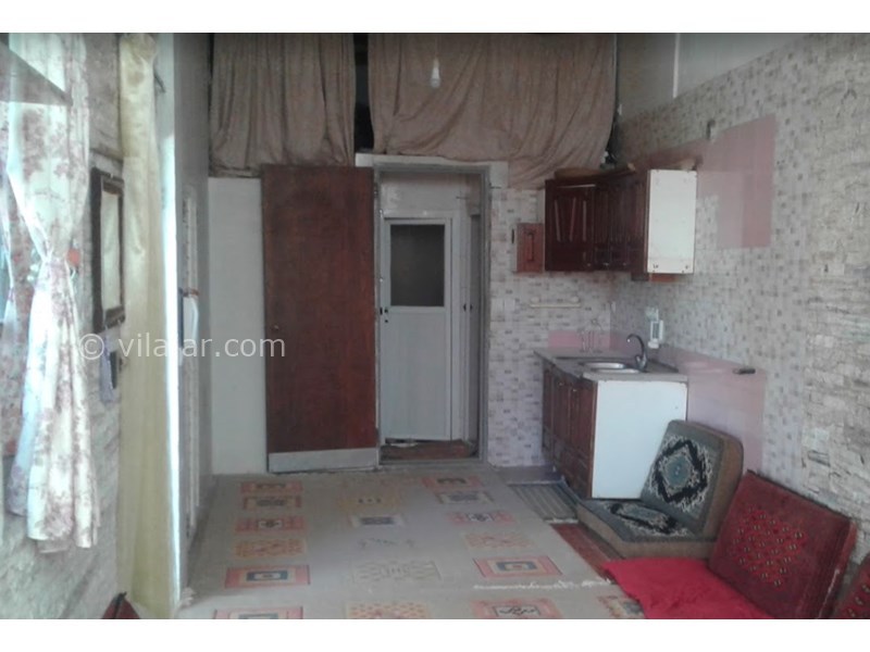 عکس شماره 601894 - اقامتگاه بومگردی ورشیو - 