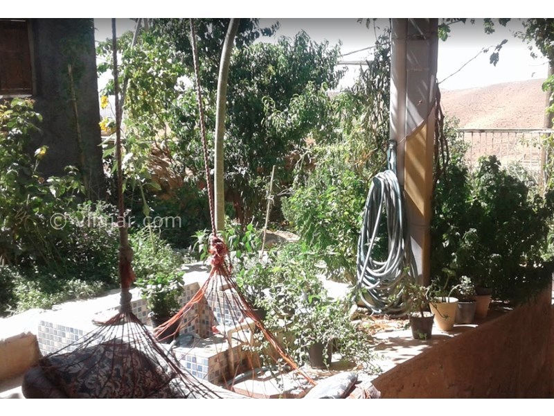 عکس شماره 601895 - اقامتگاه بومگردی ورشیو - 