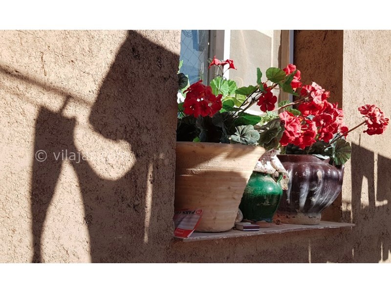 عکس شماره 601896 - اقامتگاه بومگردی ورشیو - 