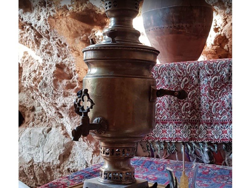 عکس شماره 601898 - اقامتگاه بومگردی ورشیو - 