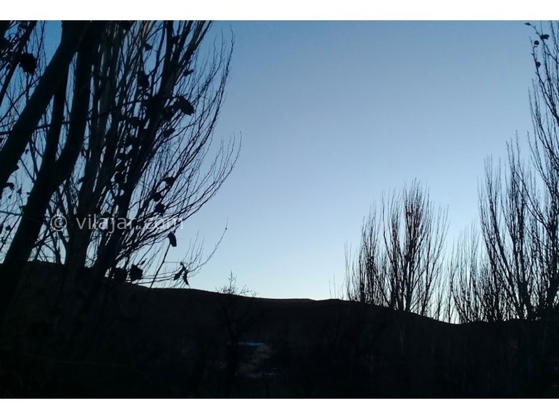 عکس شماره 601899 - اقامتگاه بومگردی ورشیو - 