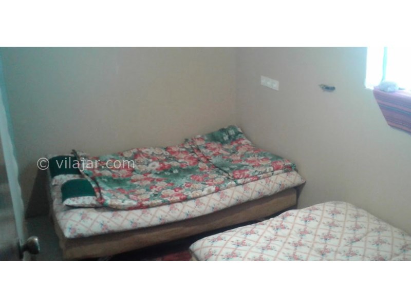 عکس شماره 601900 - اقامتگاه بومگردی ورشیو - 